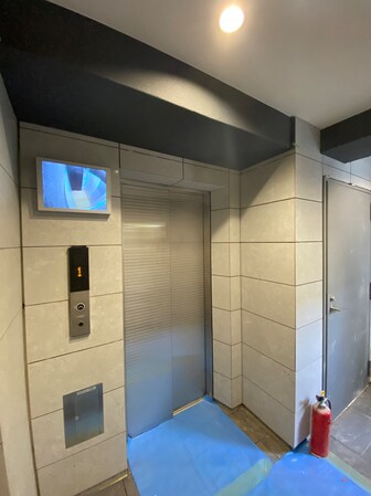 プレサンス木場公園の物件内観写真